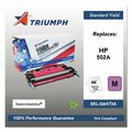 Triumph Remanufactured Q6473A 502A Toner, 4,000 Page-Yield, Magenta 751000NSH0298 SKL-Q6473A